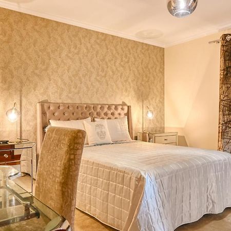 Villa Mendonca, A Home In Madeira Canhas Экстерьер фото
