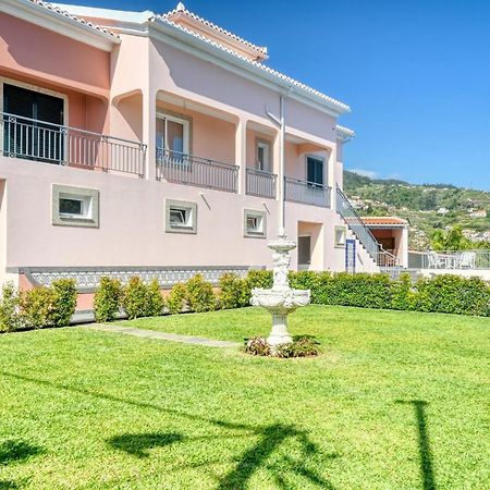 Villa Mendonca, A Home In Madeira Canhas Экстерьер фото