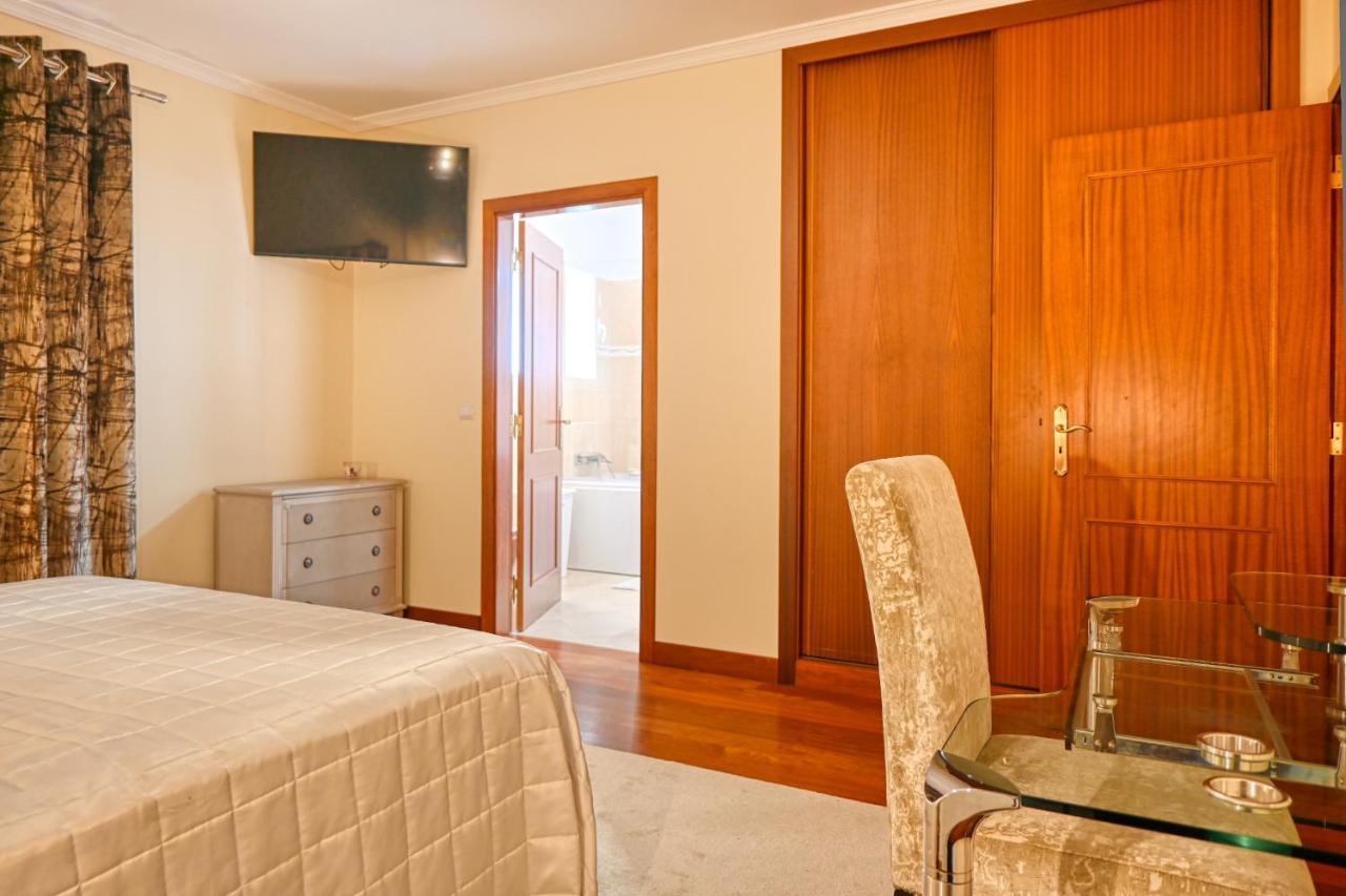 Villa Mendonca, A Home In Madeira Canhas Экстерьер фото